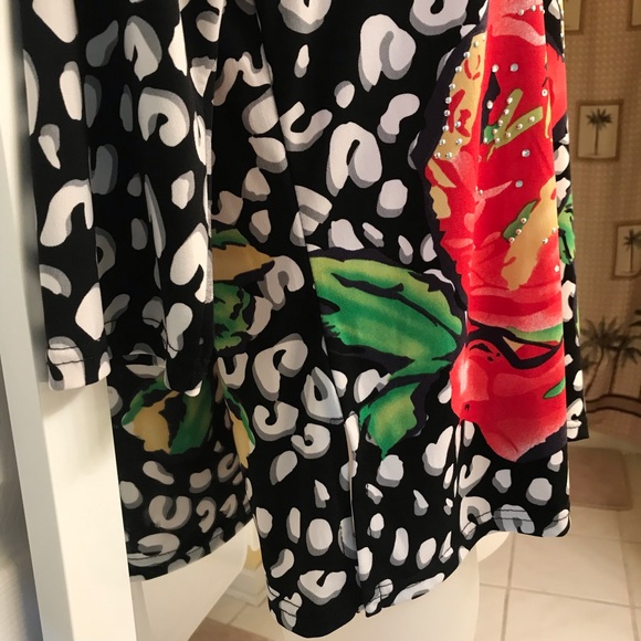 🌟Valentina Top 🌟Small - Picture 5 of 8